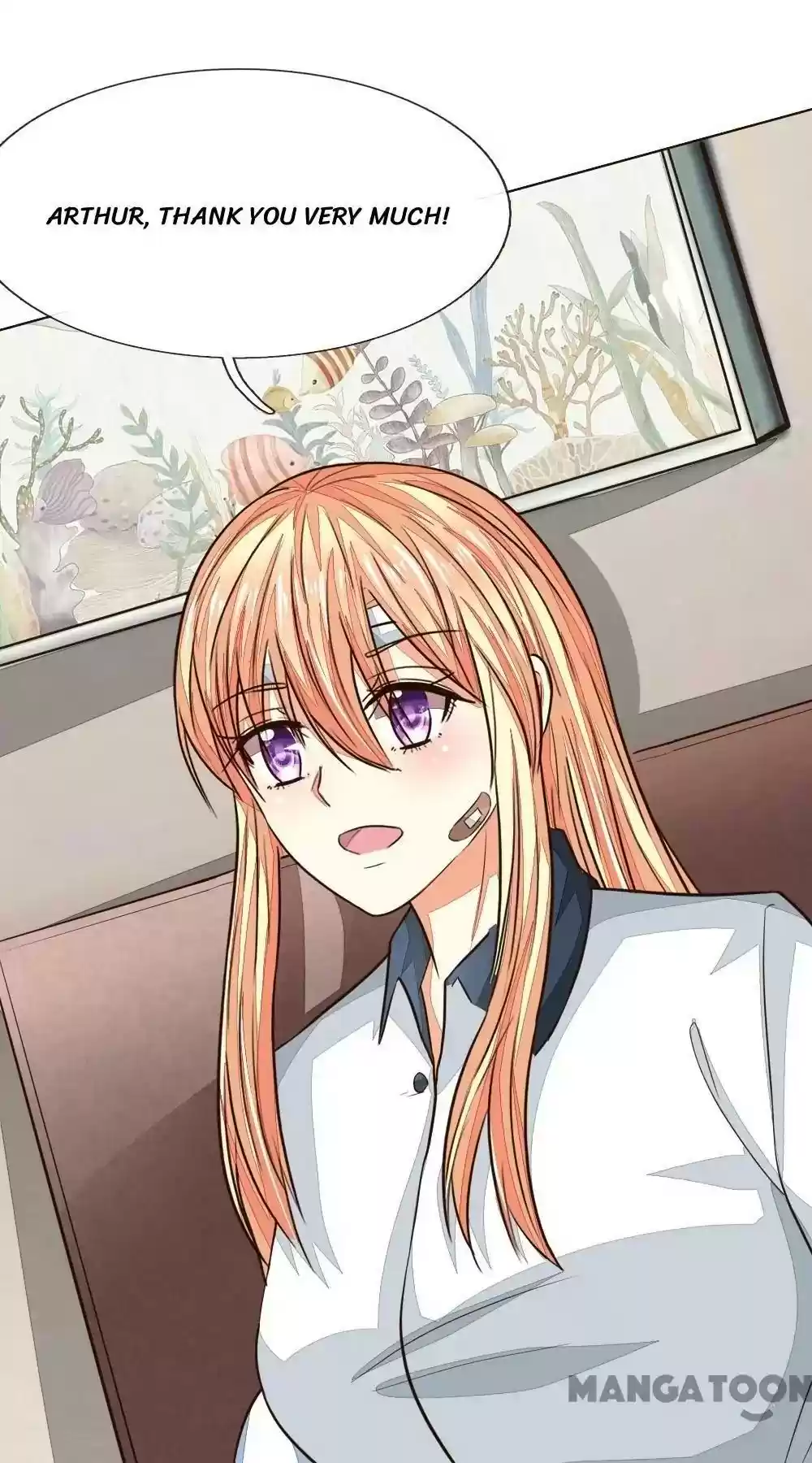 Vampire Adonis Chapter 185