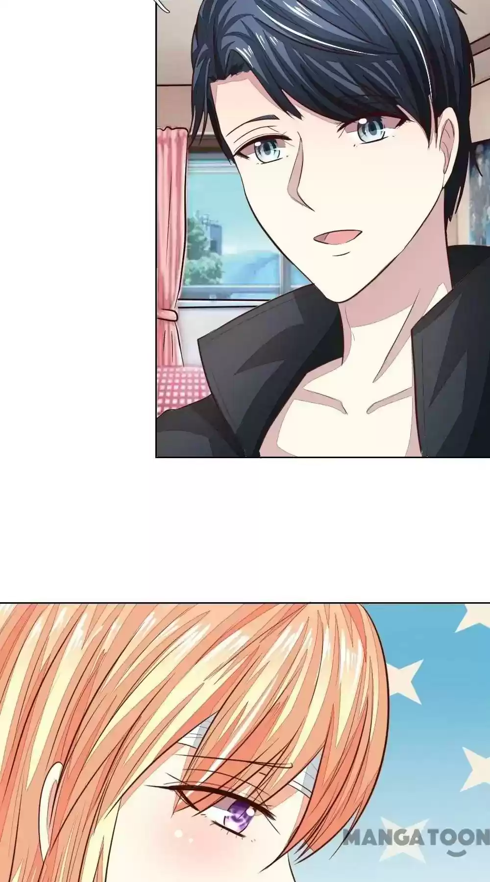 Vampire Adonis Chapter 185