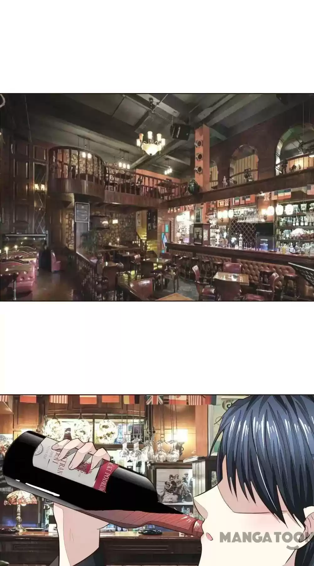 Vampire Adonis Chapter 186