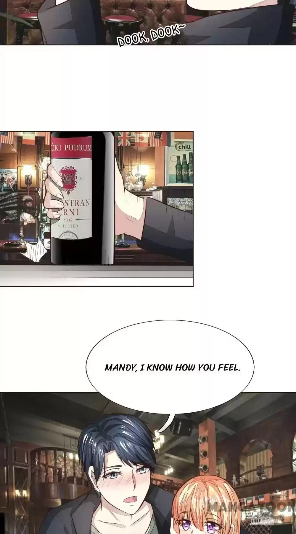 Vampire Adonis Chapter 186