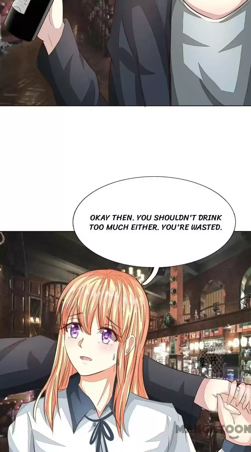 Vampire Adonis Chapter 186