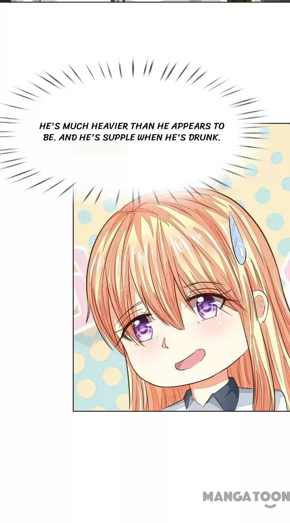 Vampire Adonis Chapter 186