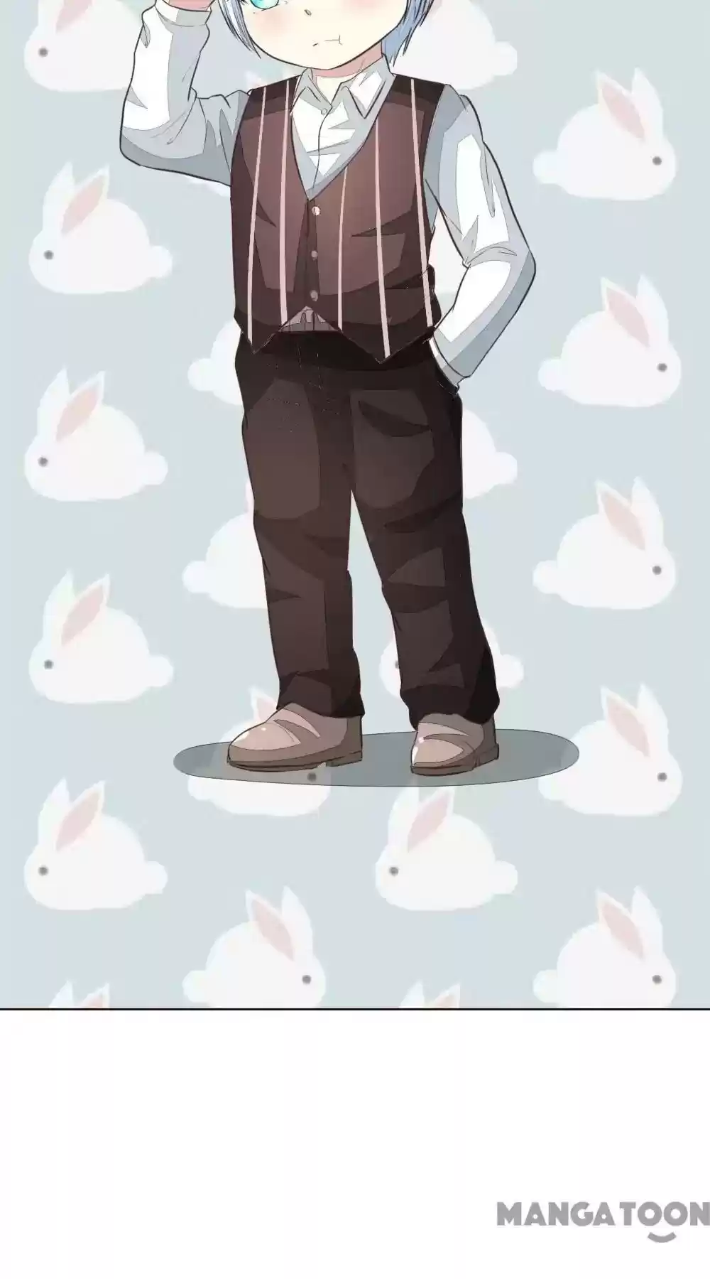 Vampire Adonis Chapter 186