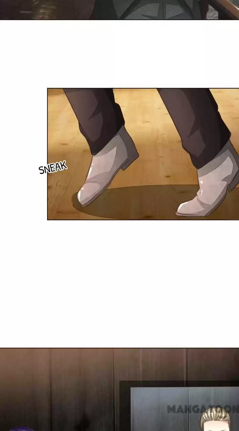 Vampire Adonis Chapter 186