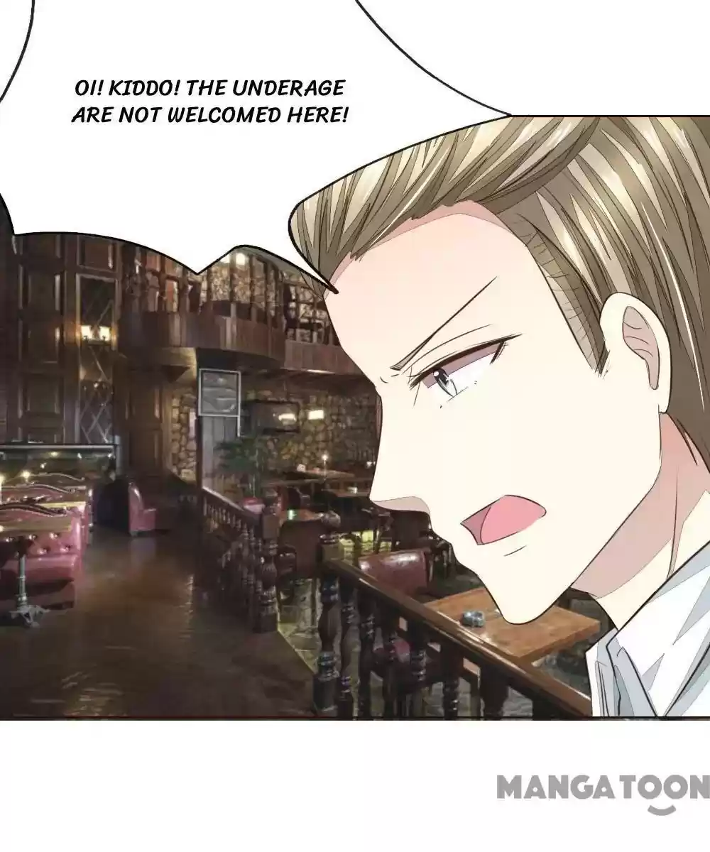 Vampire Adonis Chapter 186