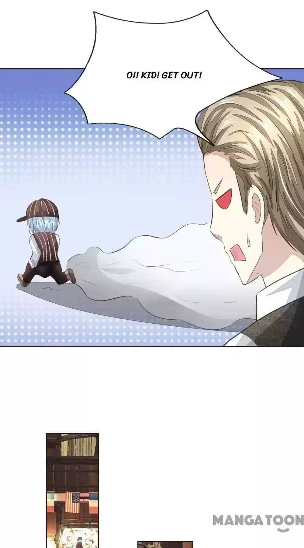 Vampire Adonis Chapter 186