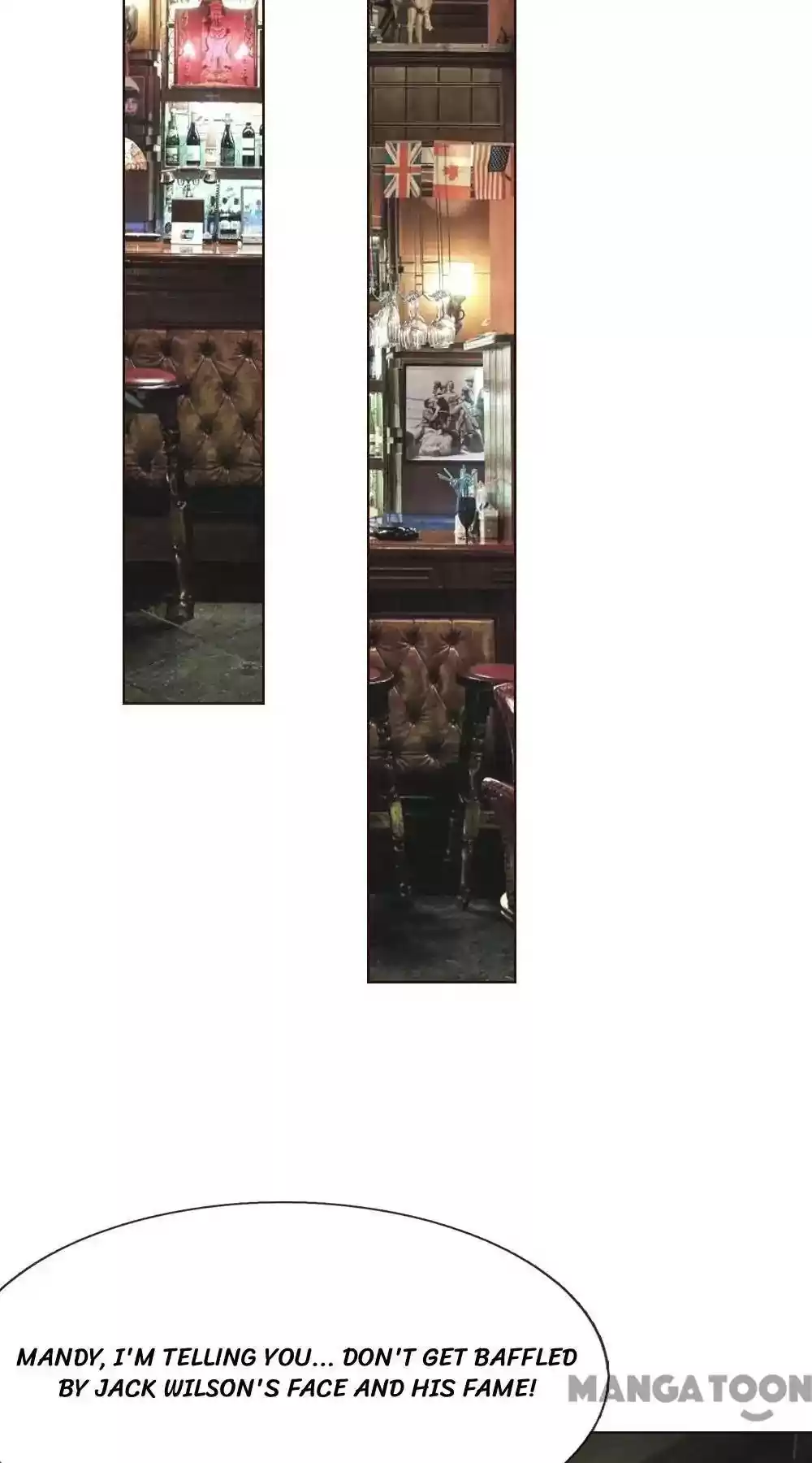 Vampire Adonis Chapter 186