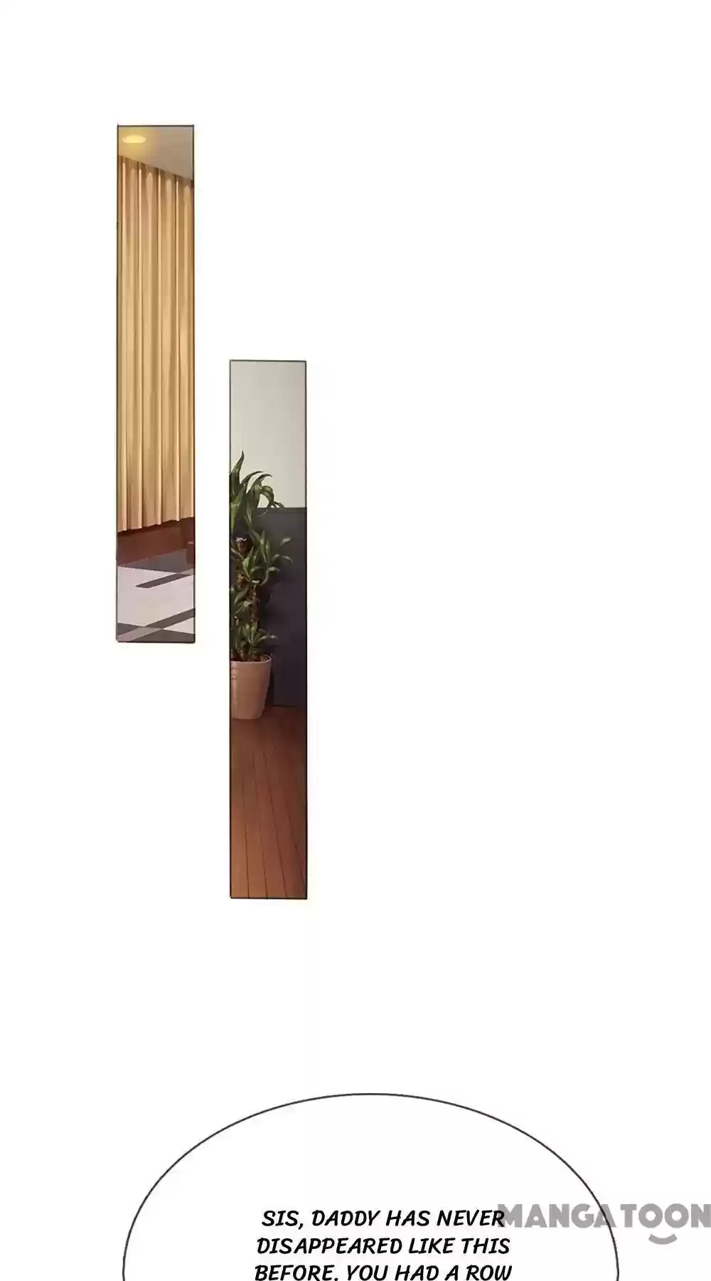 Vampire Adonis Chapter 187