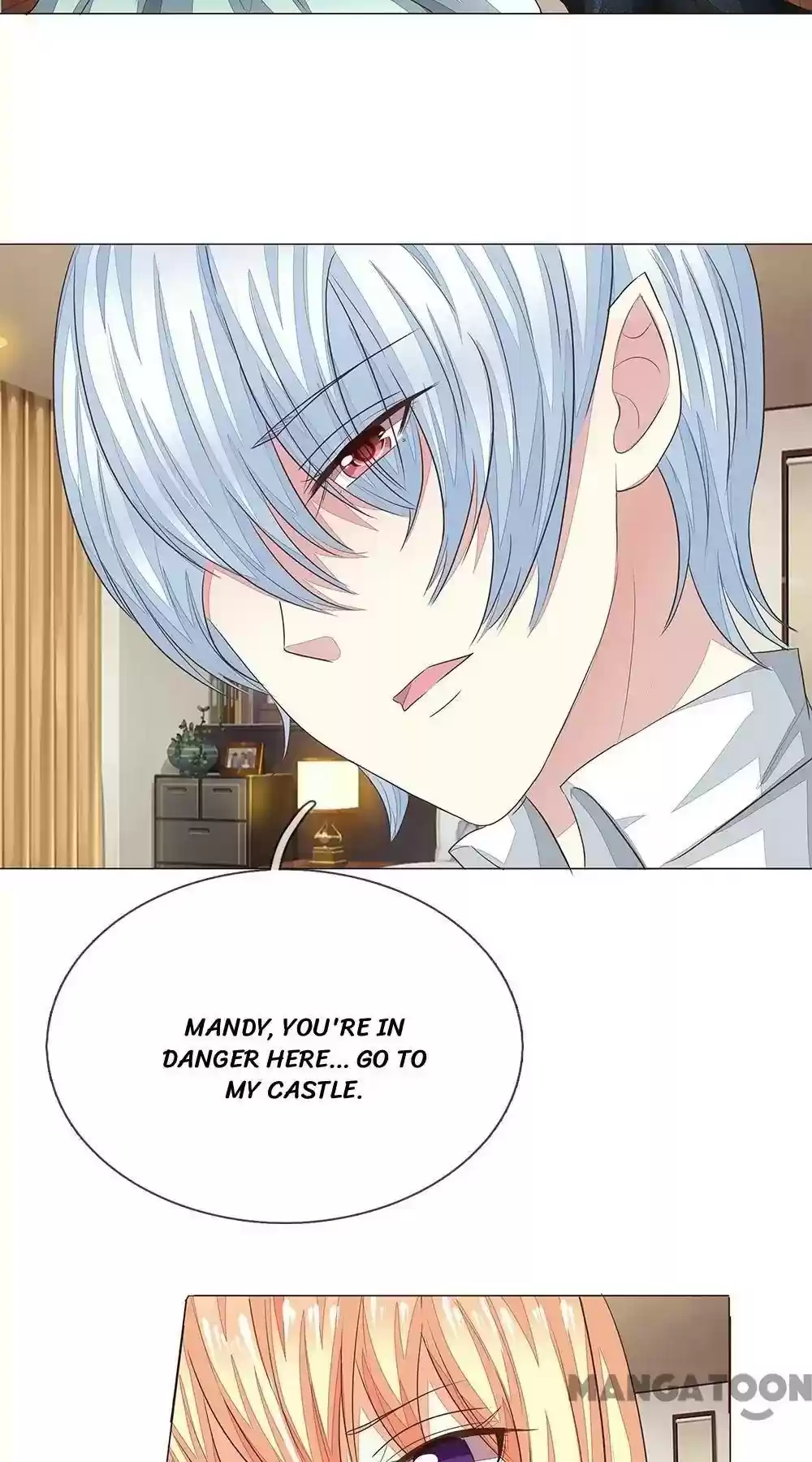 Vampire Adonis Chapter 187