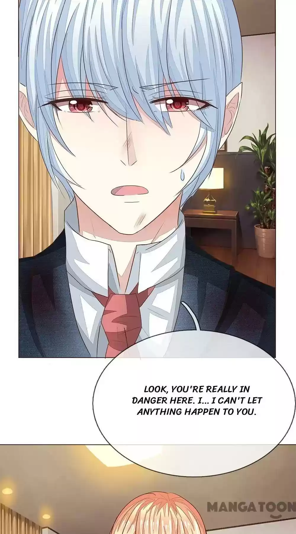 Vampire Adonis Chapter 187