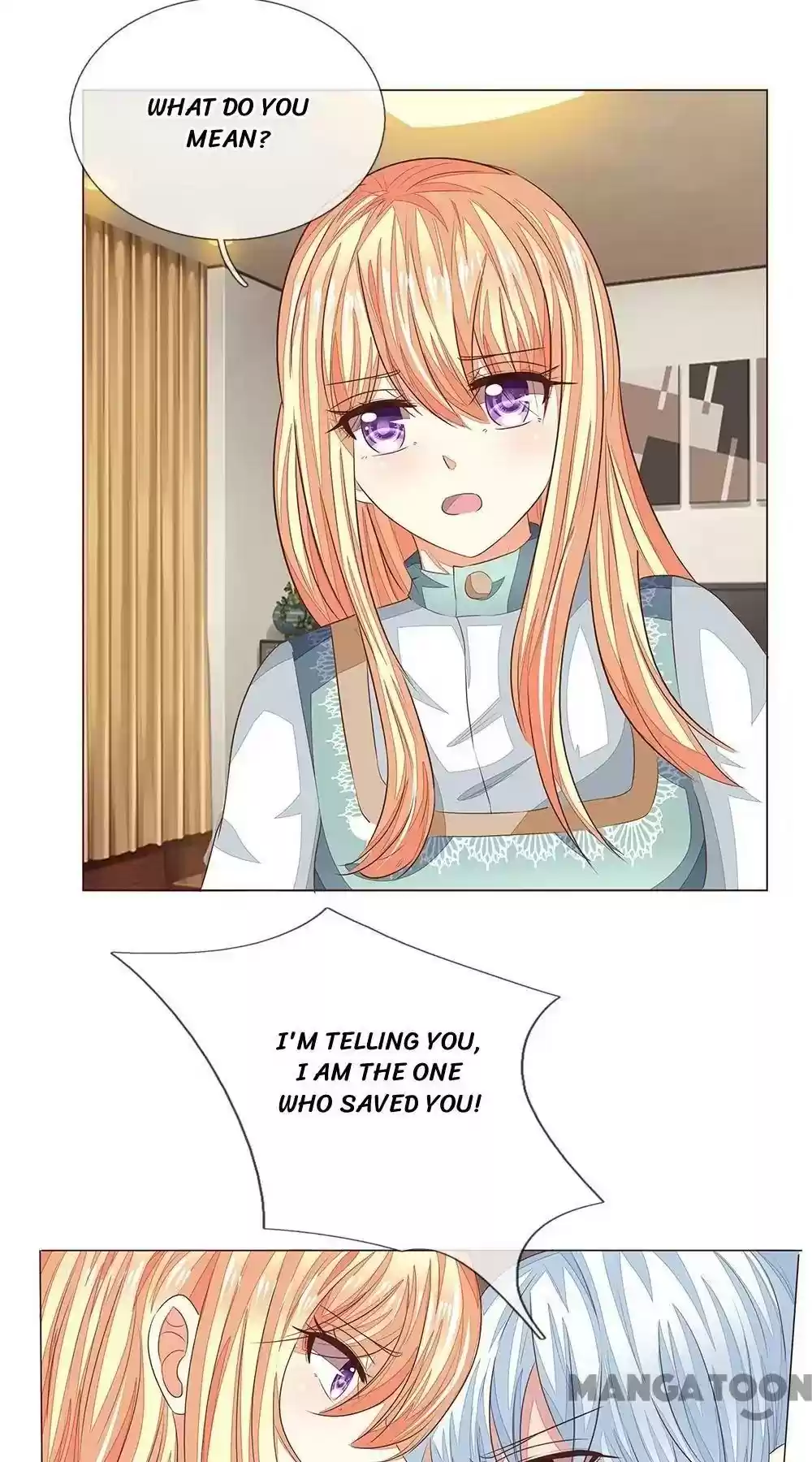 Vampire Adonis Chapter 188