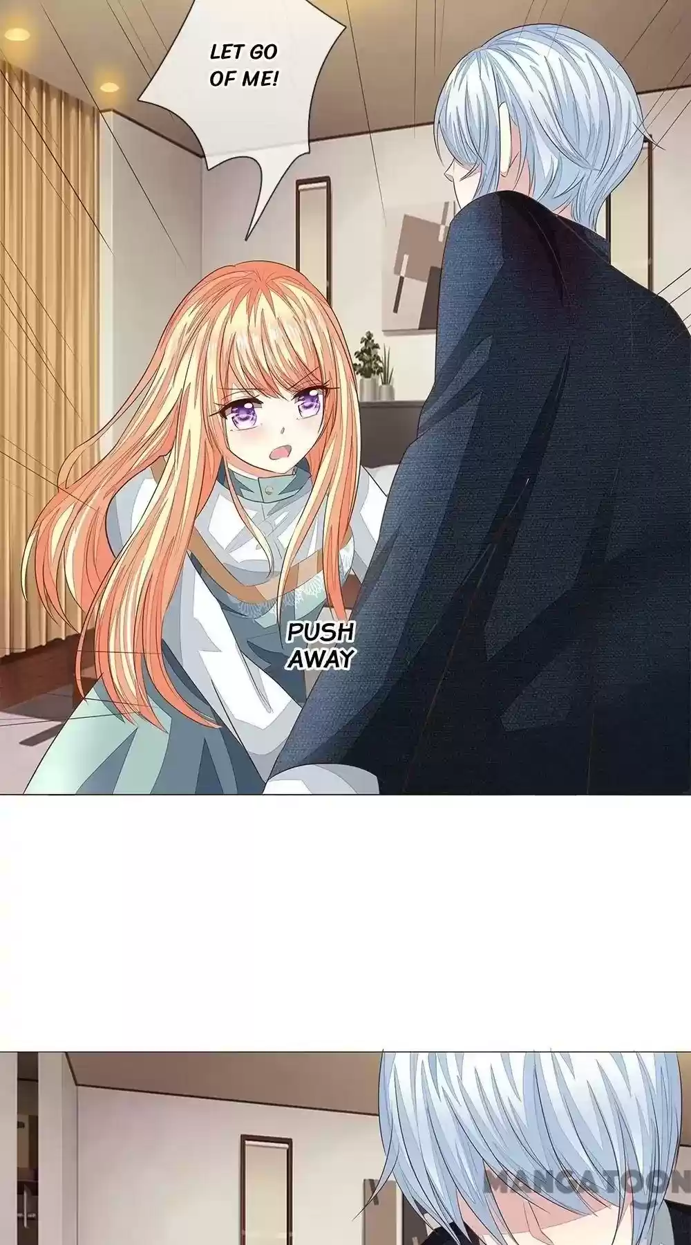 Vampire Adonis Chapter 188