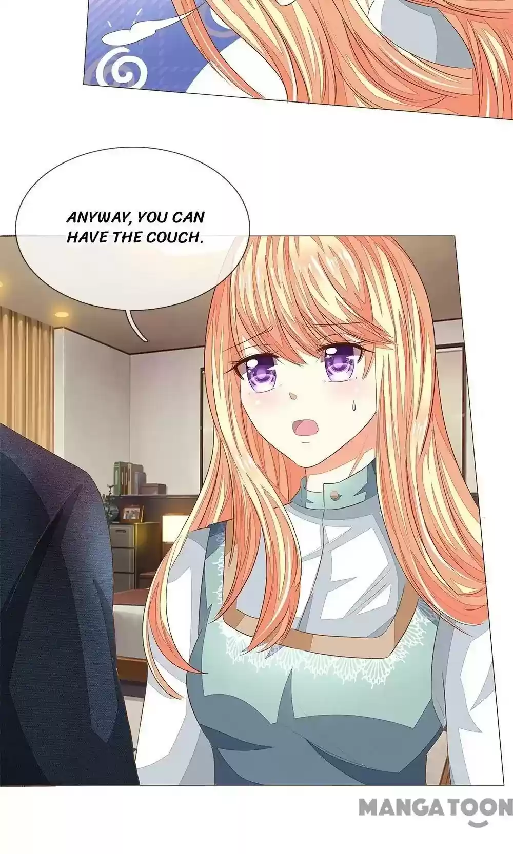 Vampire Adonis Chapter 188