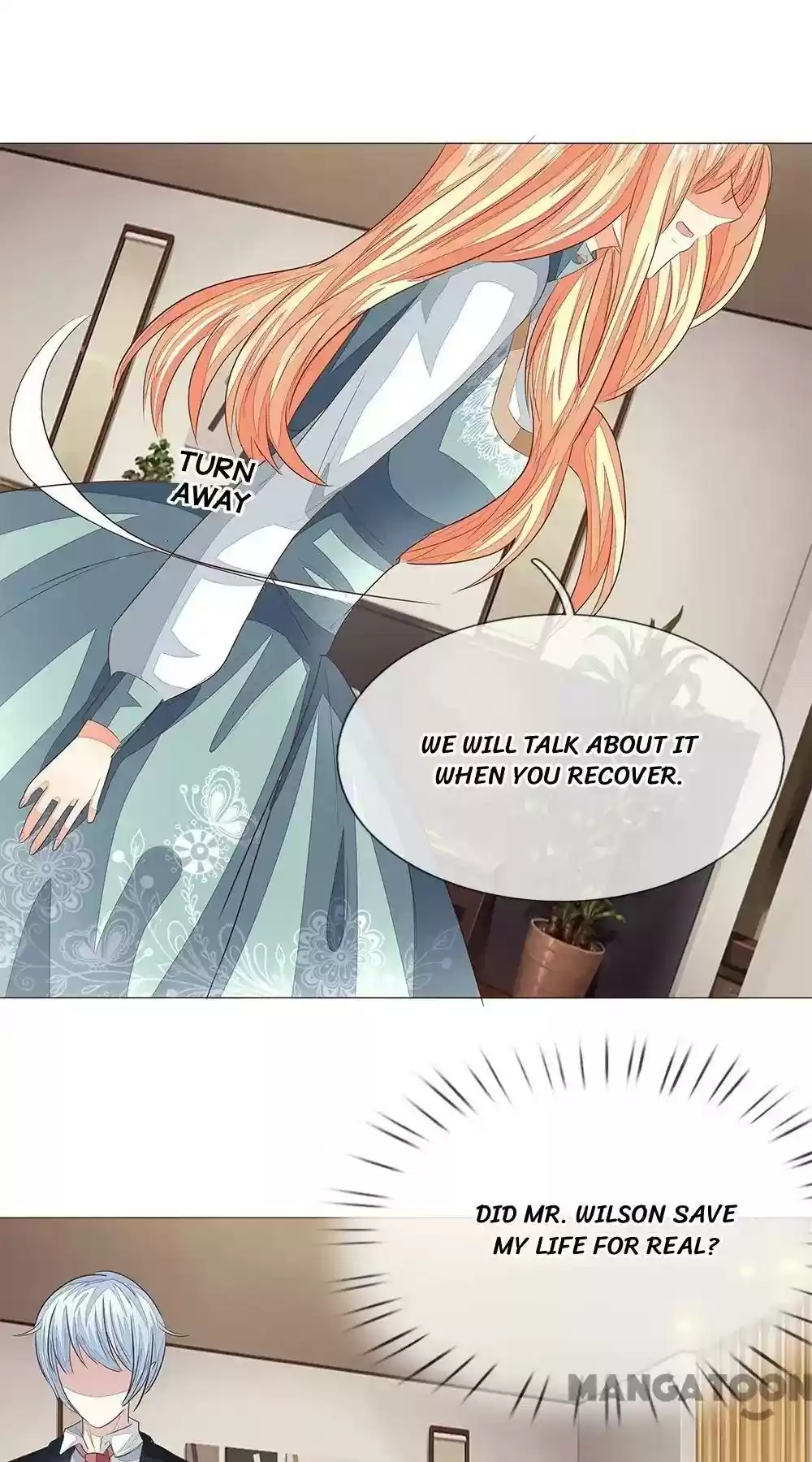 Vampire Adonis Chapter 188