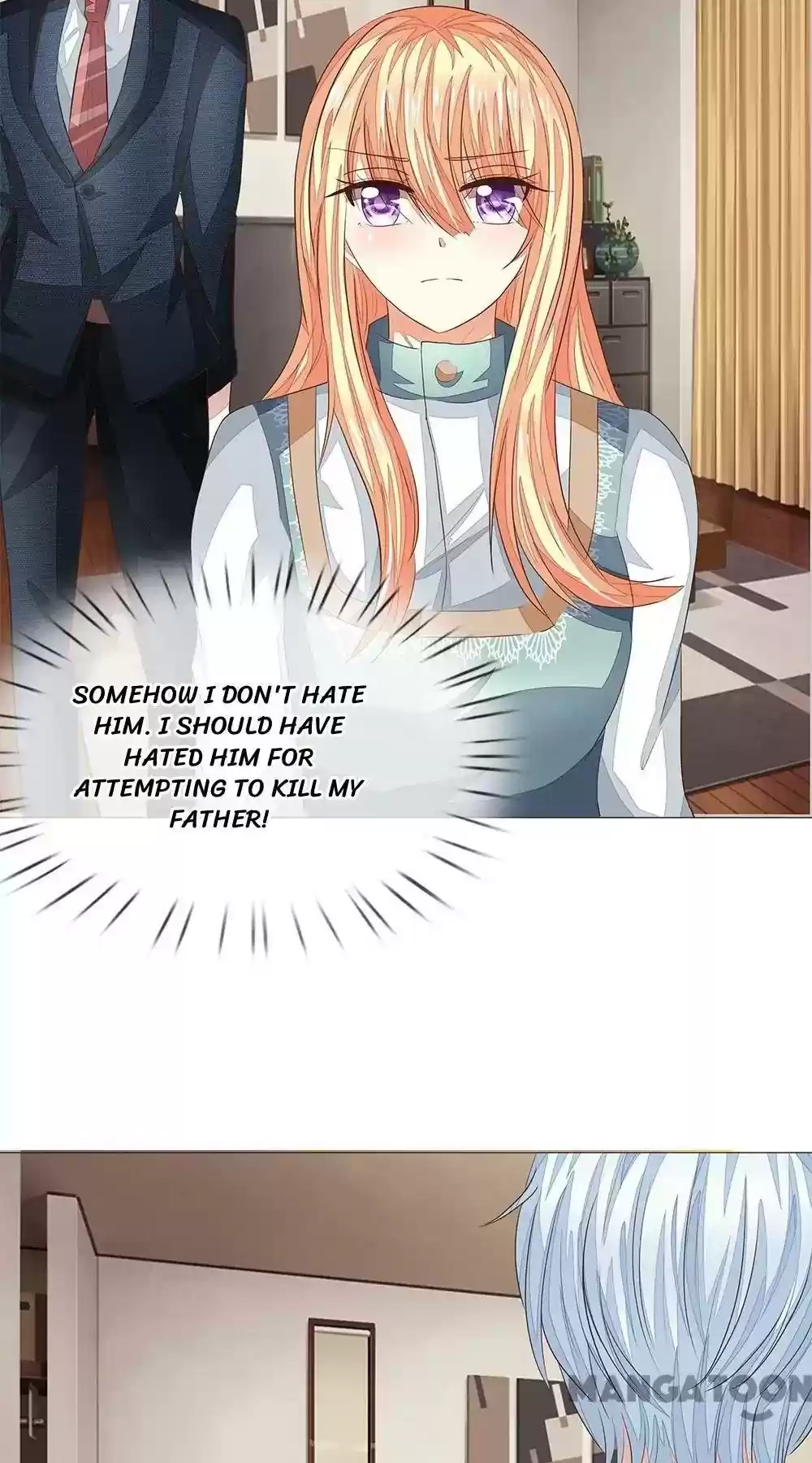 Vampire Adonis Chapter 188