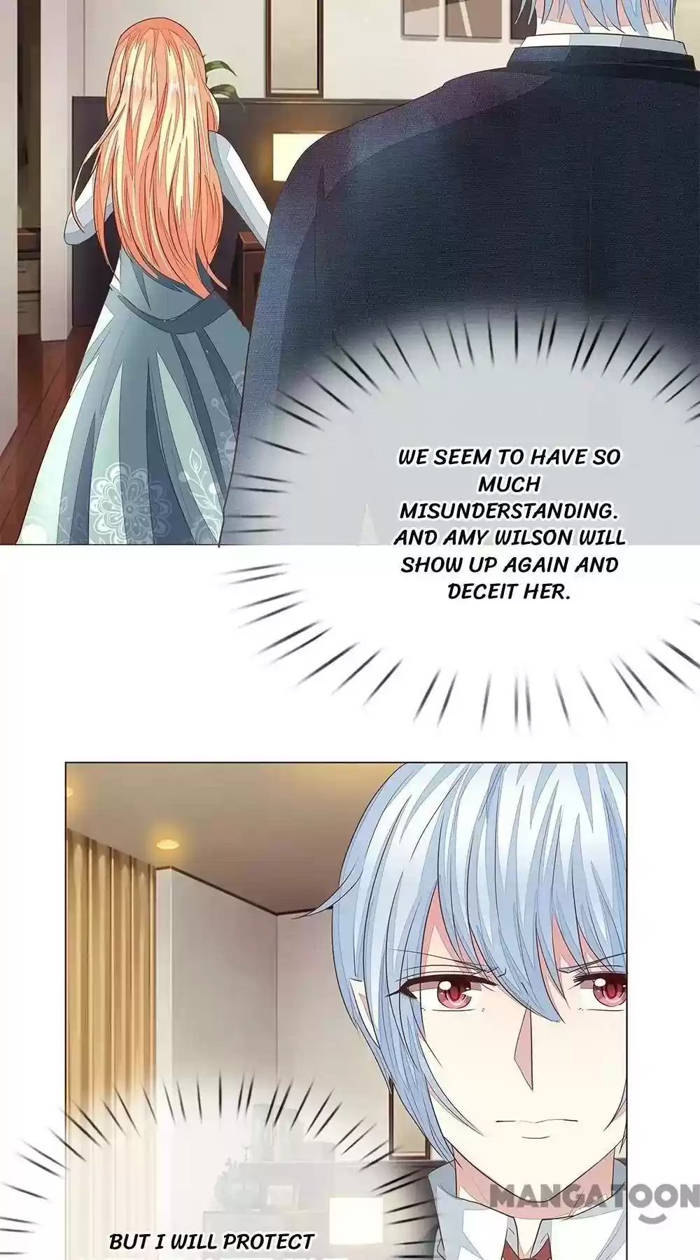 Vampire Adonis Chapter 188