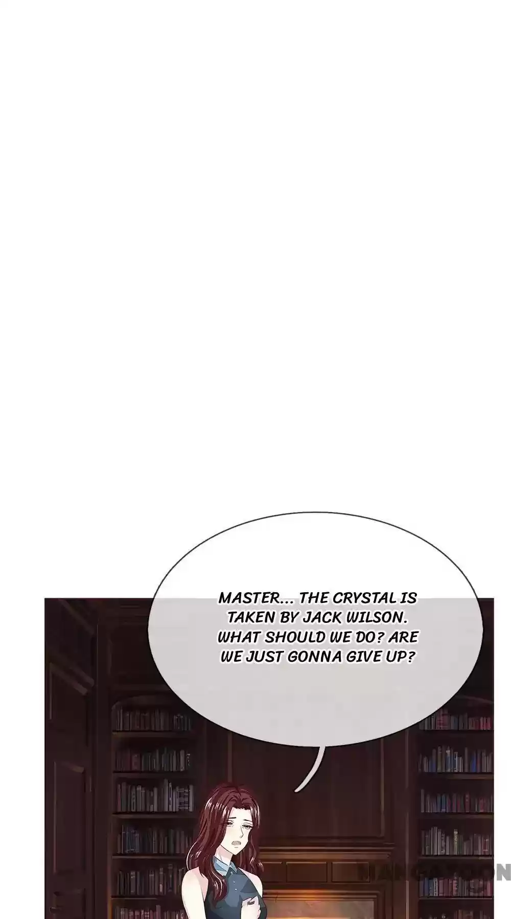 Vampire Adonis Chapter 188