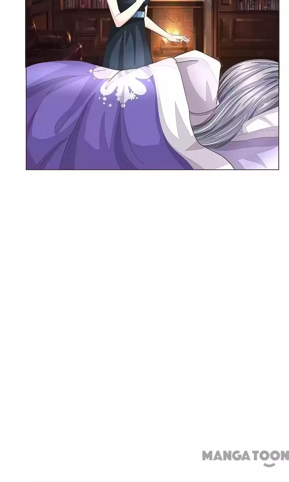 Vampire Adonis Chapter 188