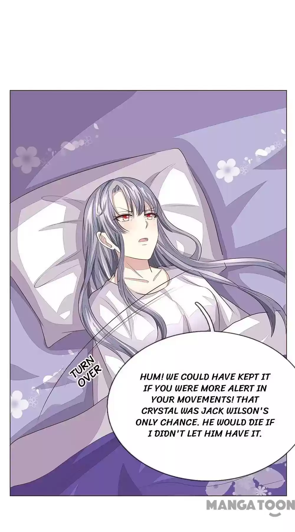 Vampire Adonis Chapter 188