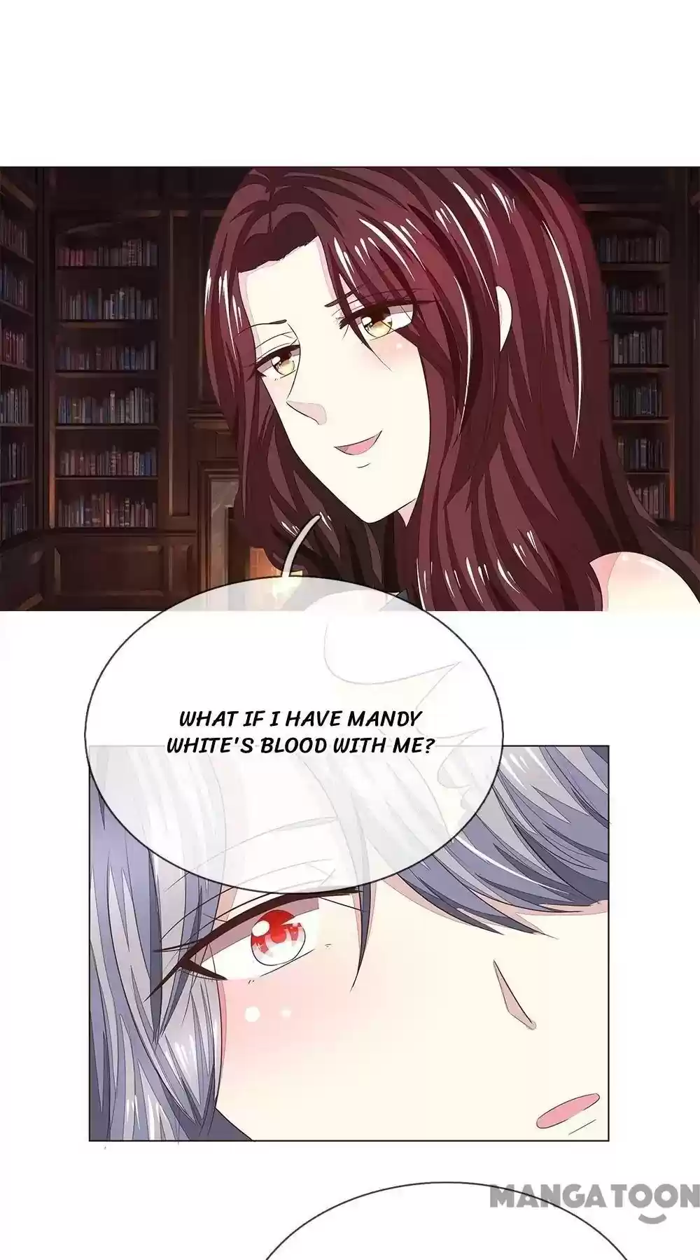 Vampire Adonis Chapter 188