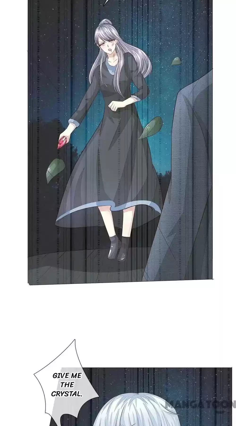 Vampire Adonis Chapter 188