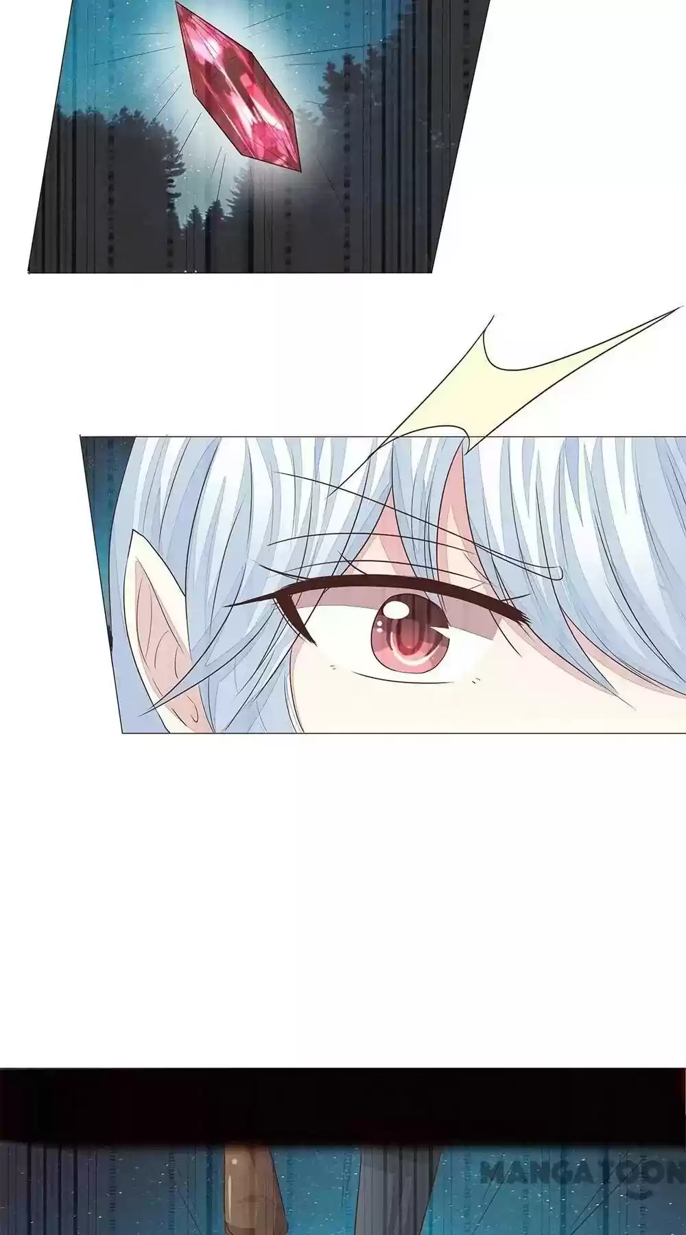 Vampire Adonis Chapter 188