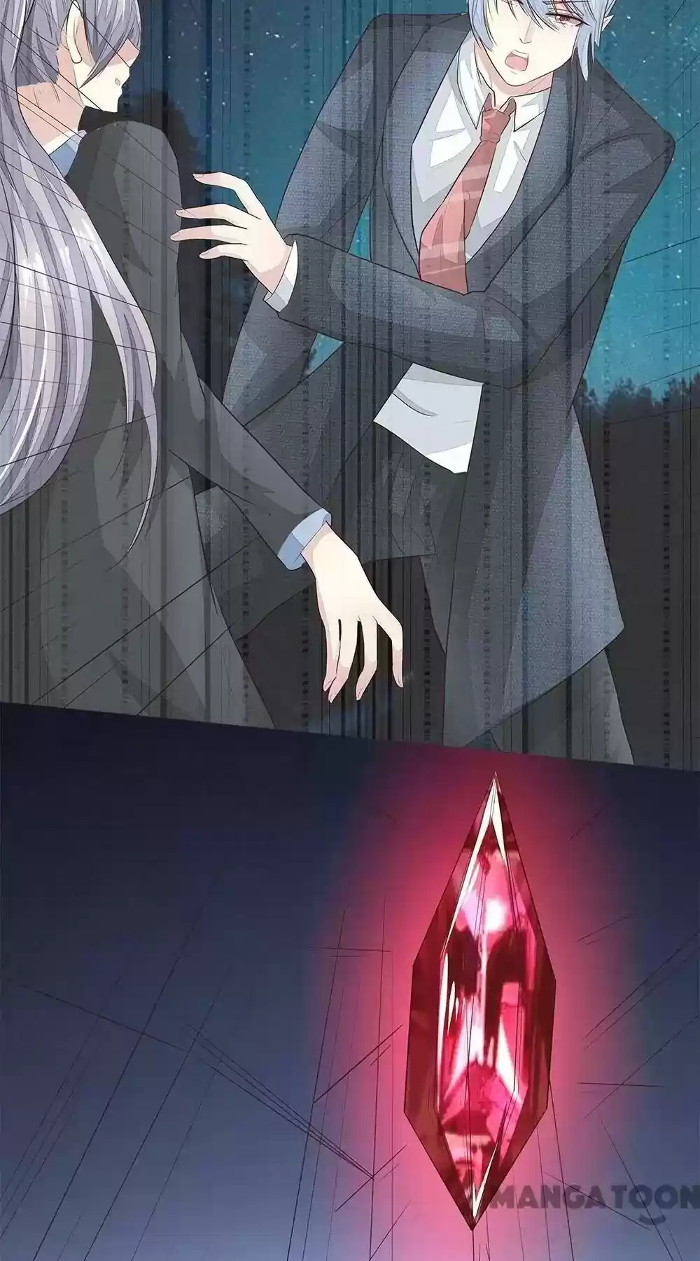 Vampire Adonis Chapter 188