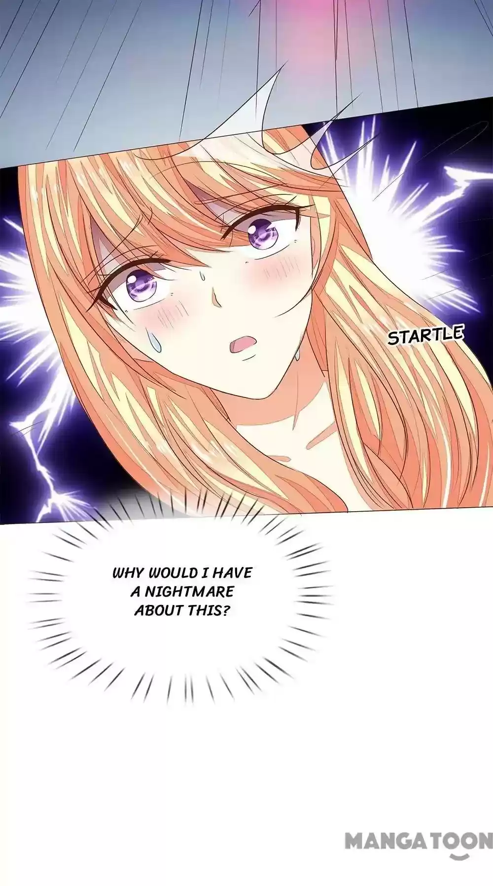 Vampire Adonis Chapter 188