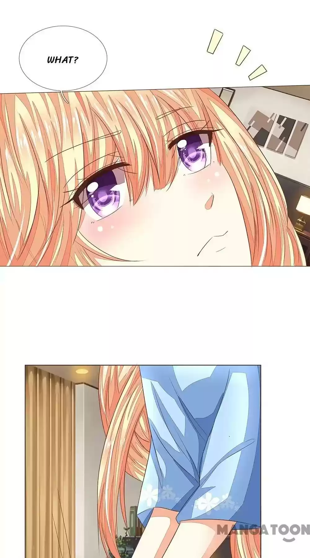 Vampire Adonis Chapter 189