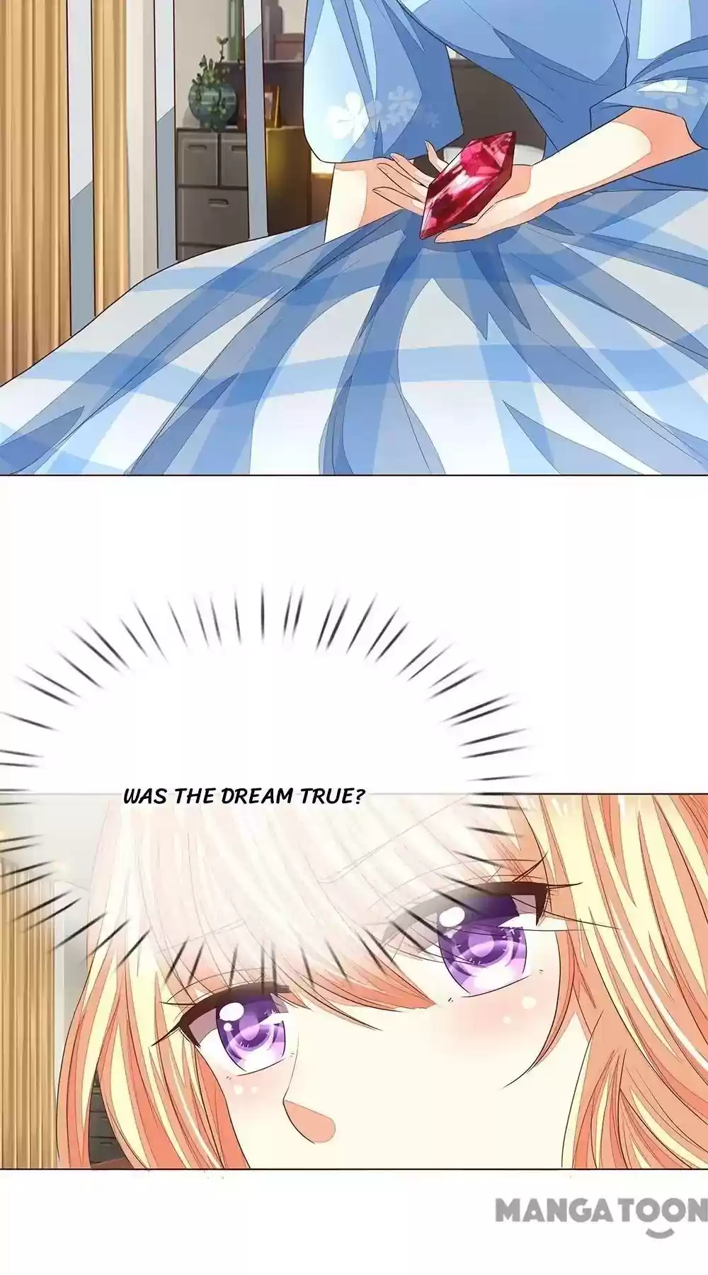 Vampire Adonis Chapter 189