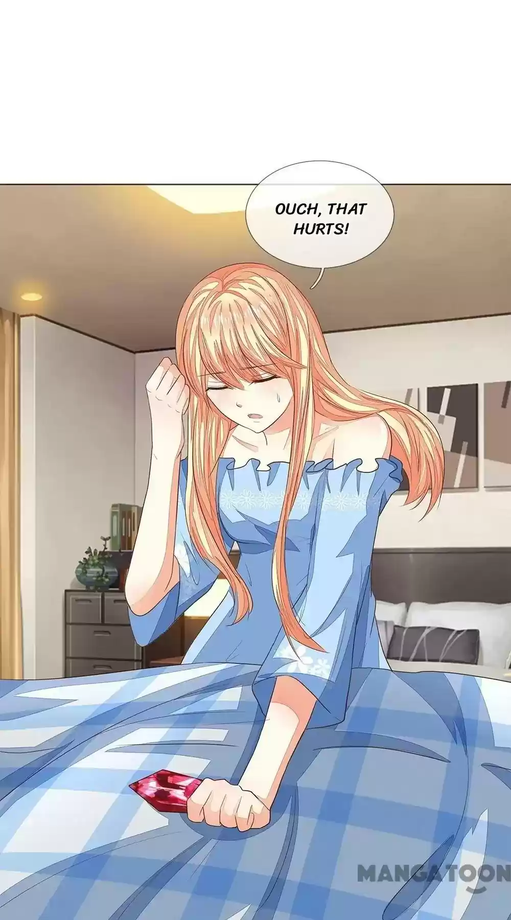 Vampire Adonis Chapter 189