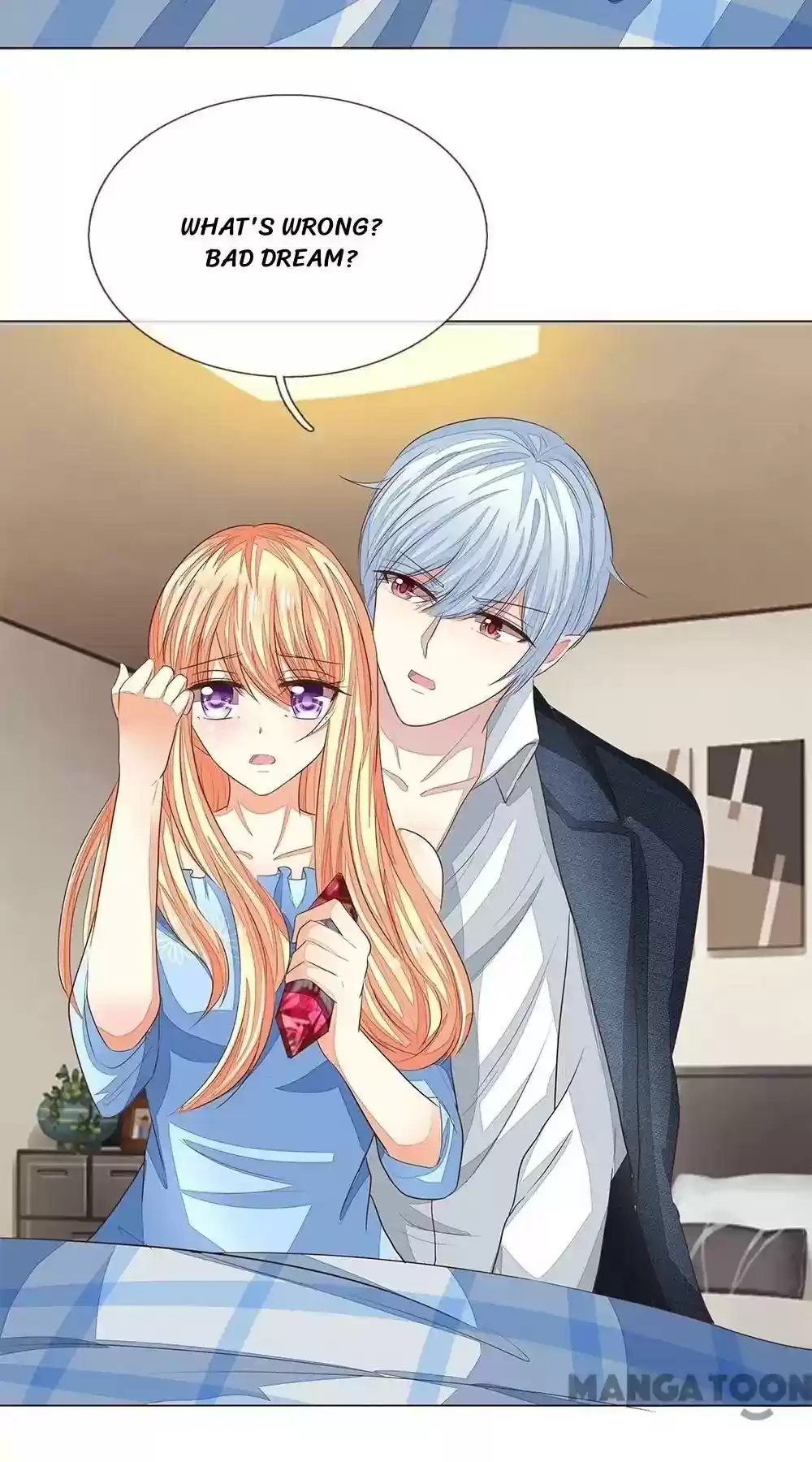 Vampire Adonis Chapter 189