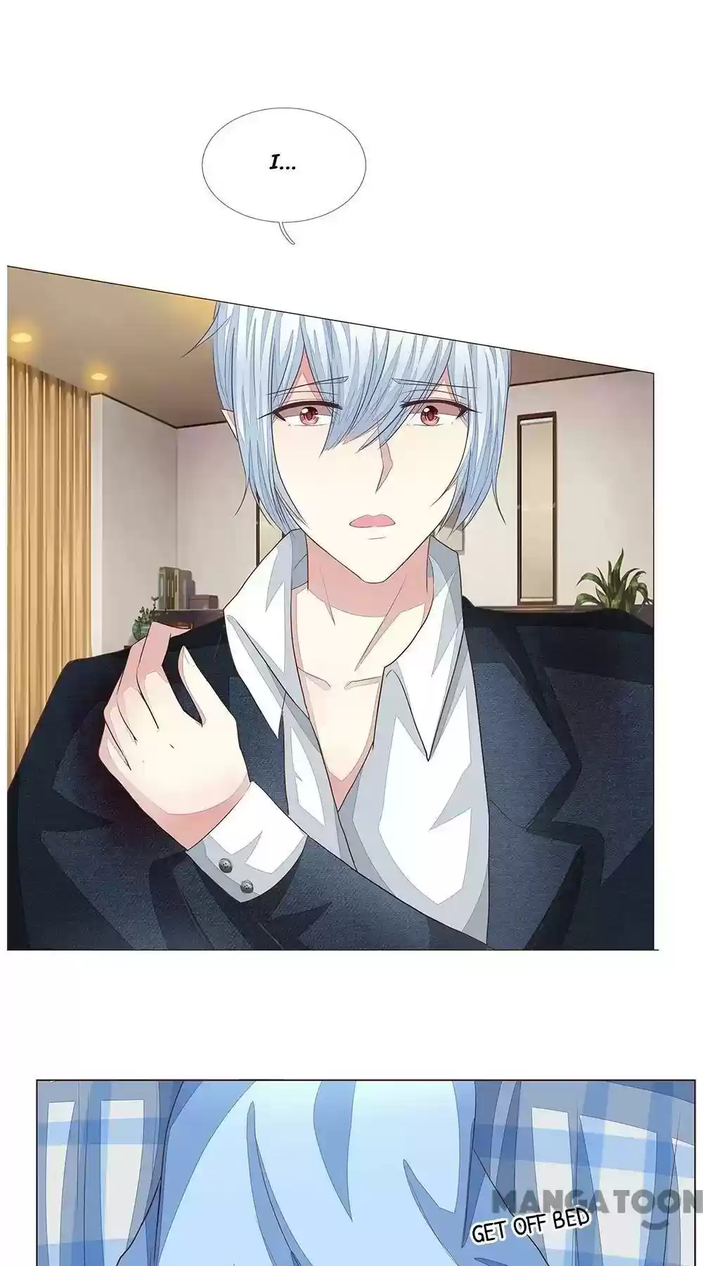 Vampire Adonis Chapter 189