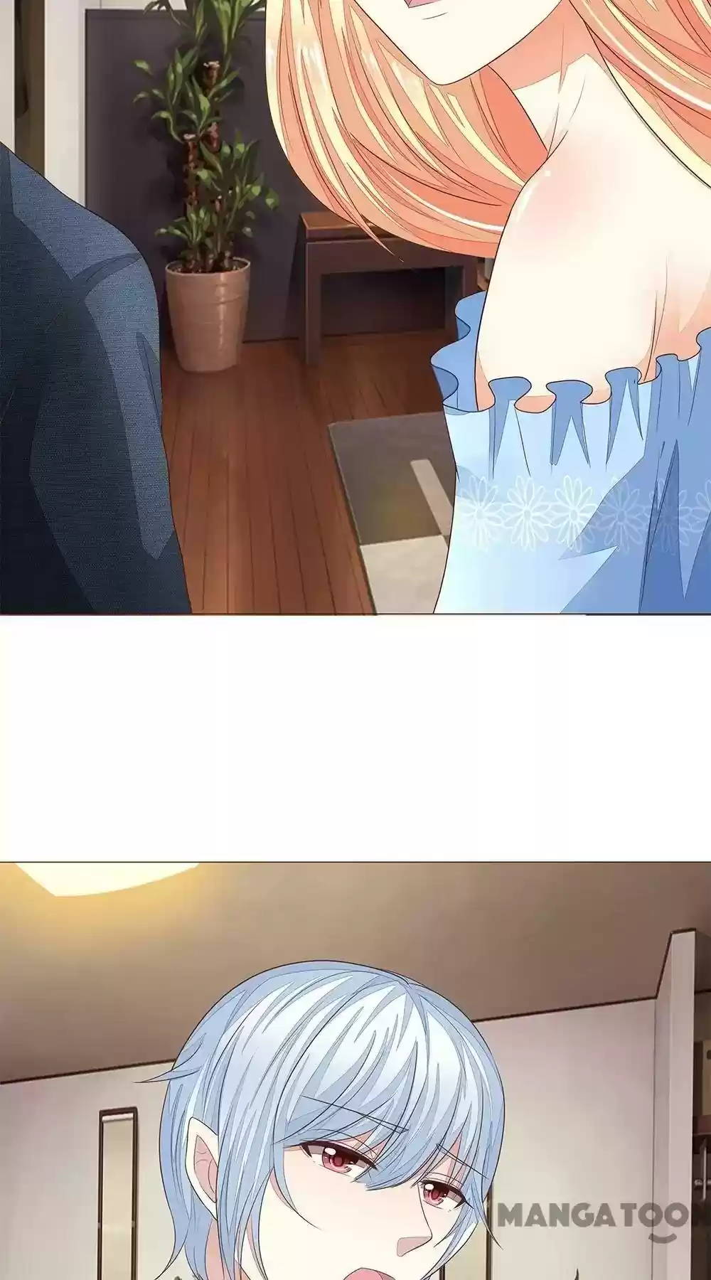 Vampire Adonis Chapter 189