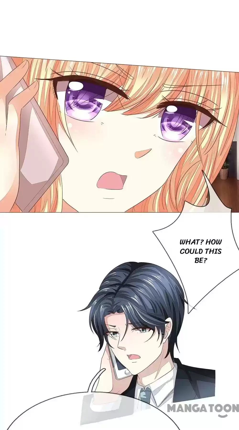 Vampire Adonis Chapter 189