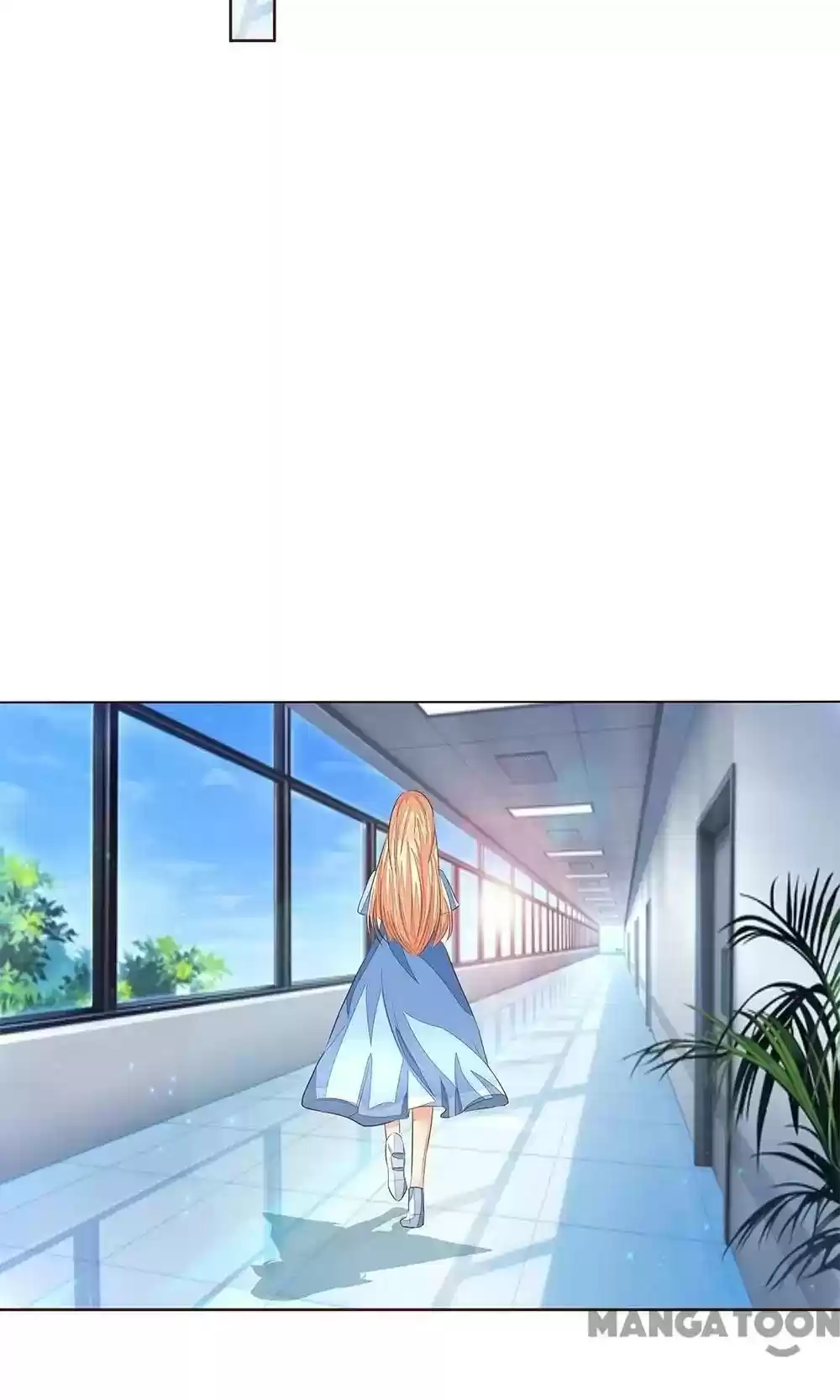 Vampire Adonis Chapter 189