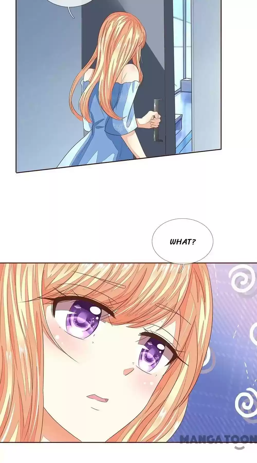 Vampire Adonis Chapter 189