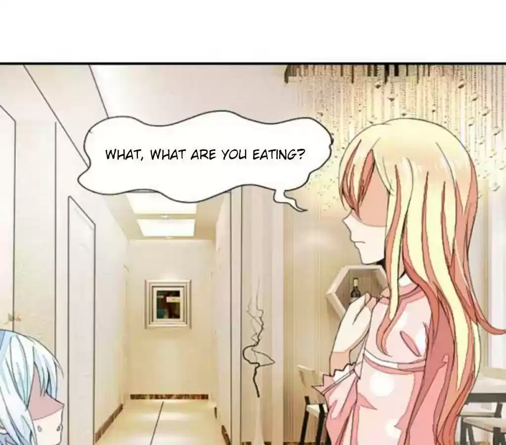 Vampire Adonis Chapter 19