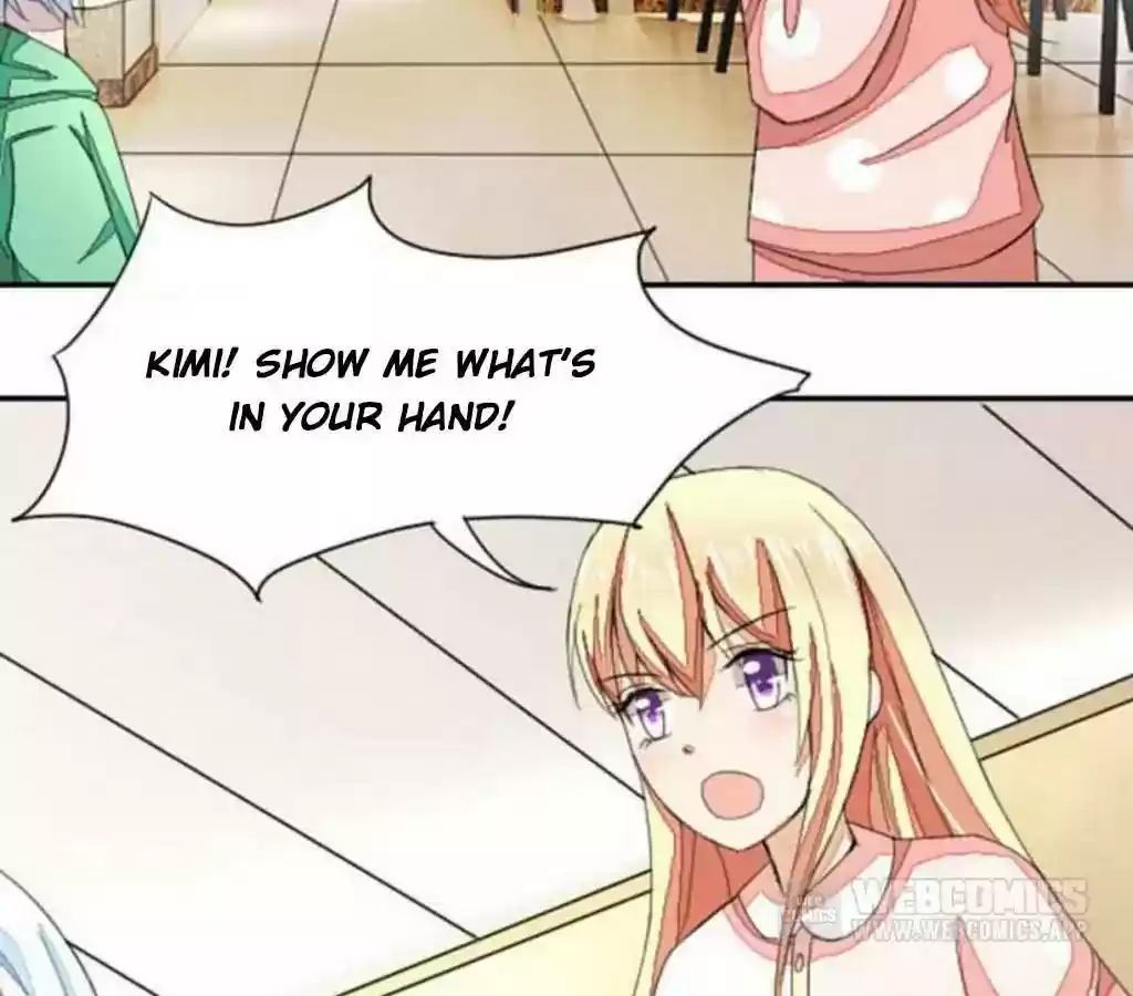 Vampire Adonis Chapter 19