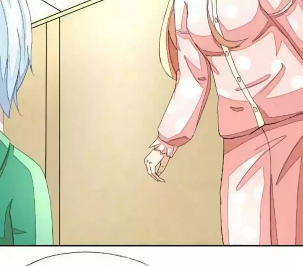 Vampire Adonis Chapter 19