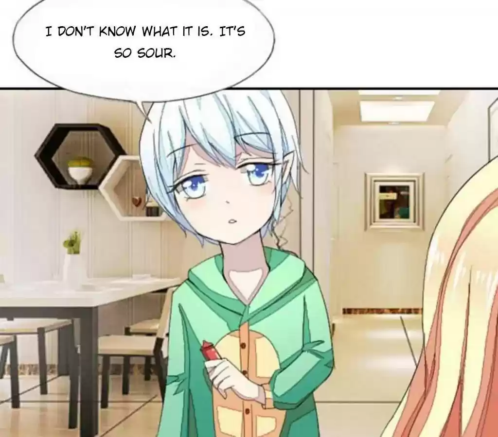 Vampire Adonis Chapter 19