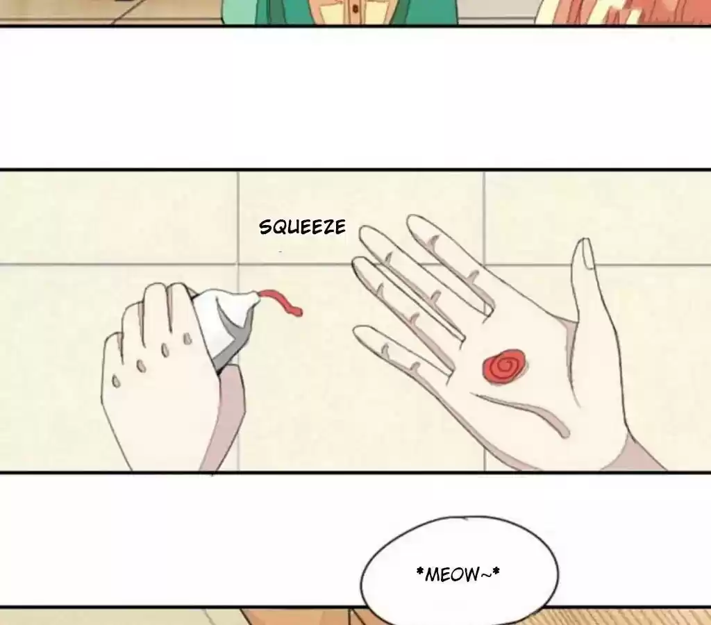 Vampire Adonis Chapter 19