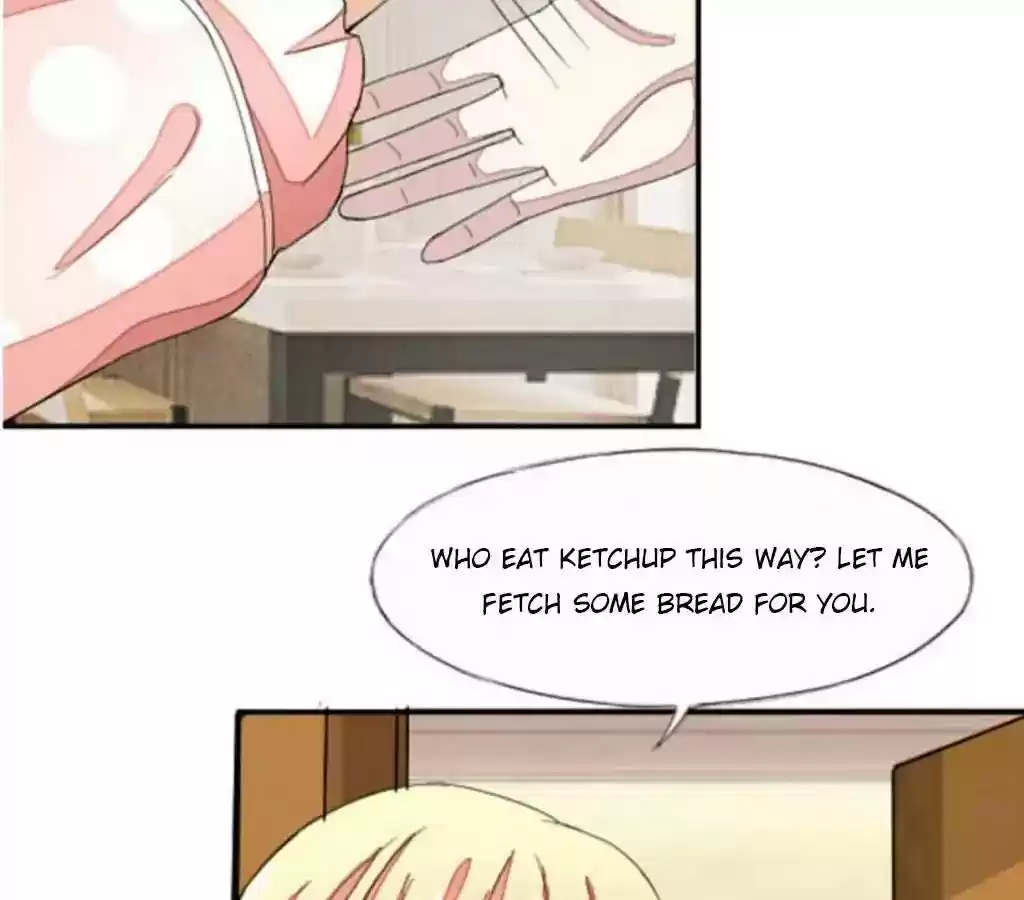 Vampire Adonis Chapter 19