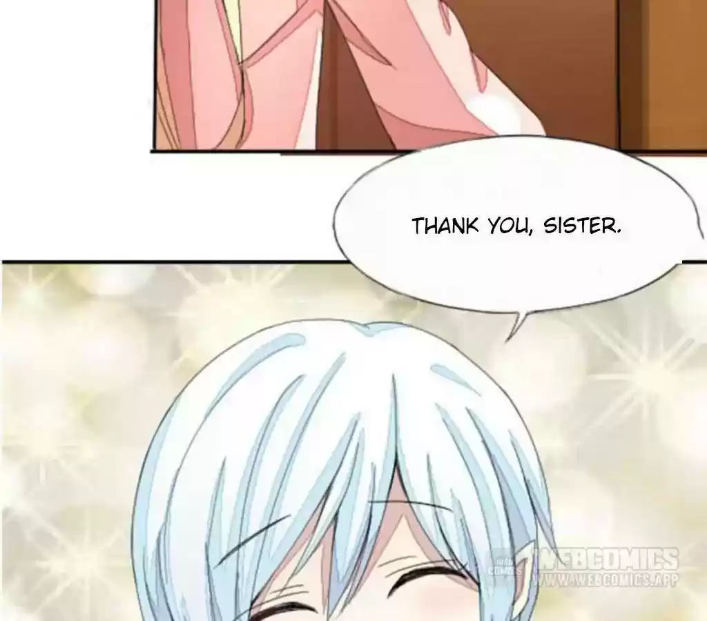 Vampire Adonis Chapter 19