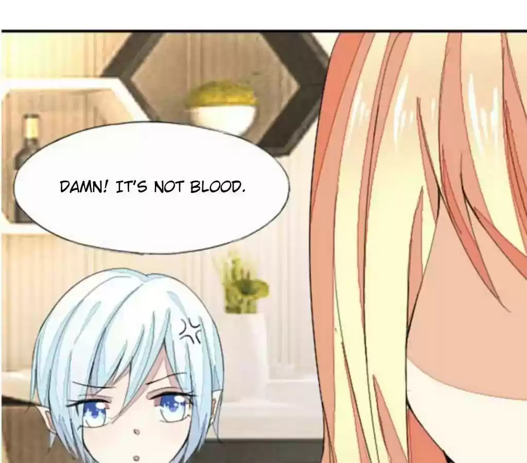 Vampire Adonis Chapter 19