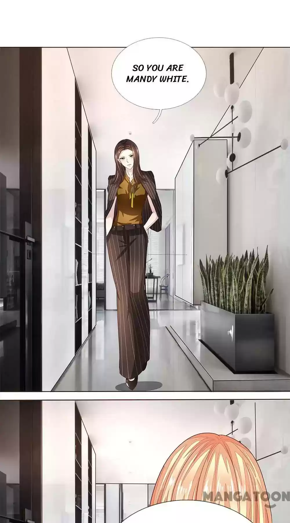 Vampire Adonis Chapter 190