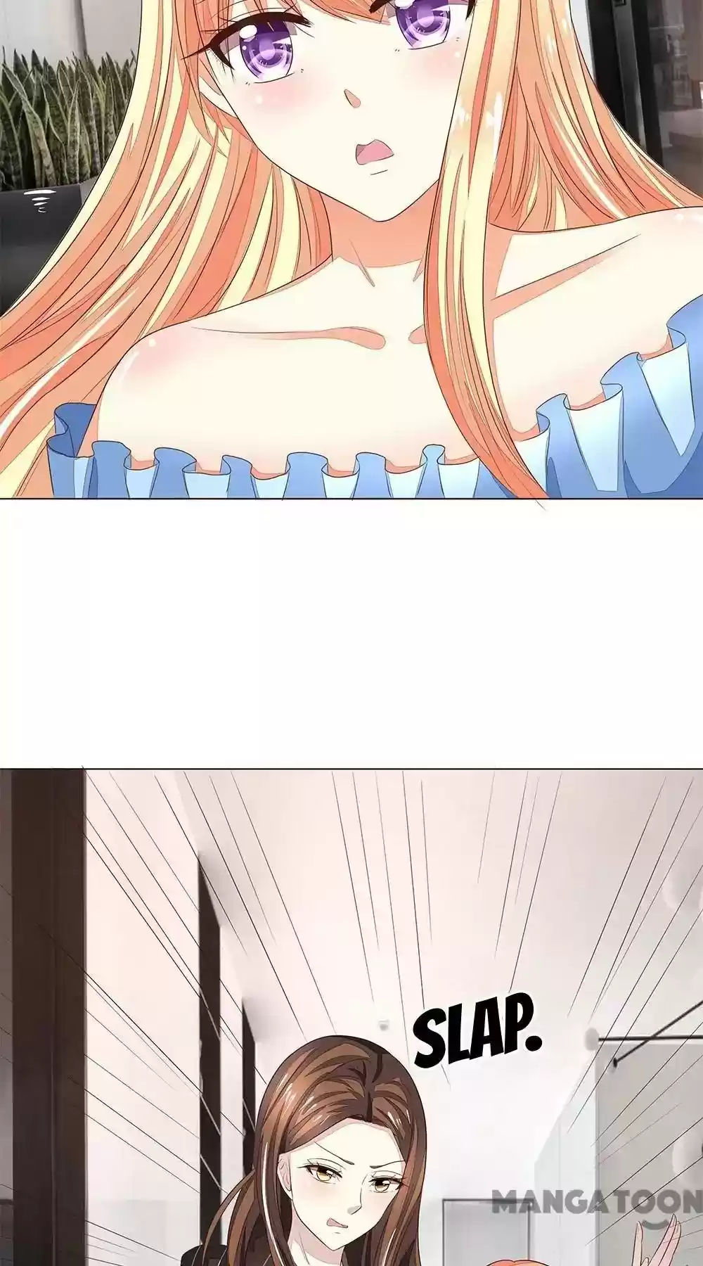 Vampire Adonis Chapter 190