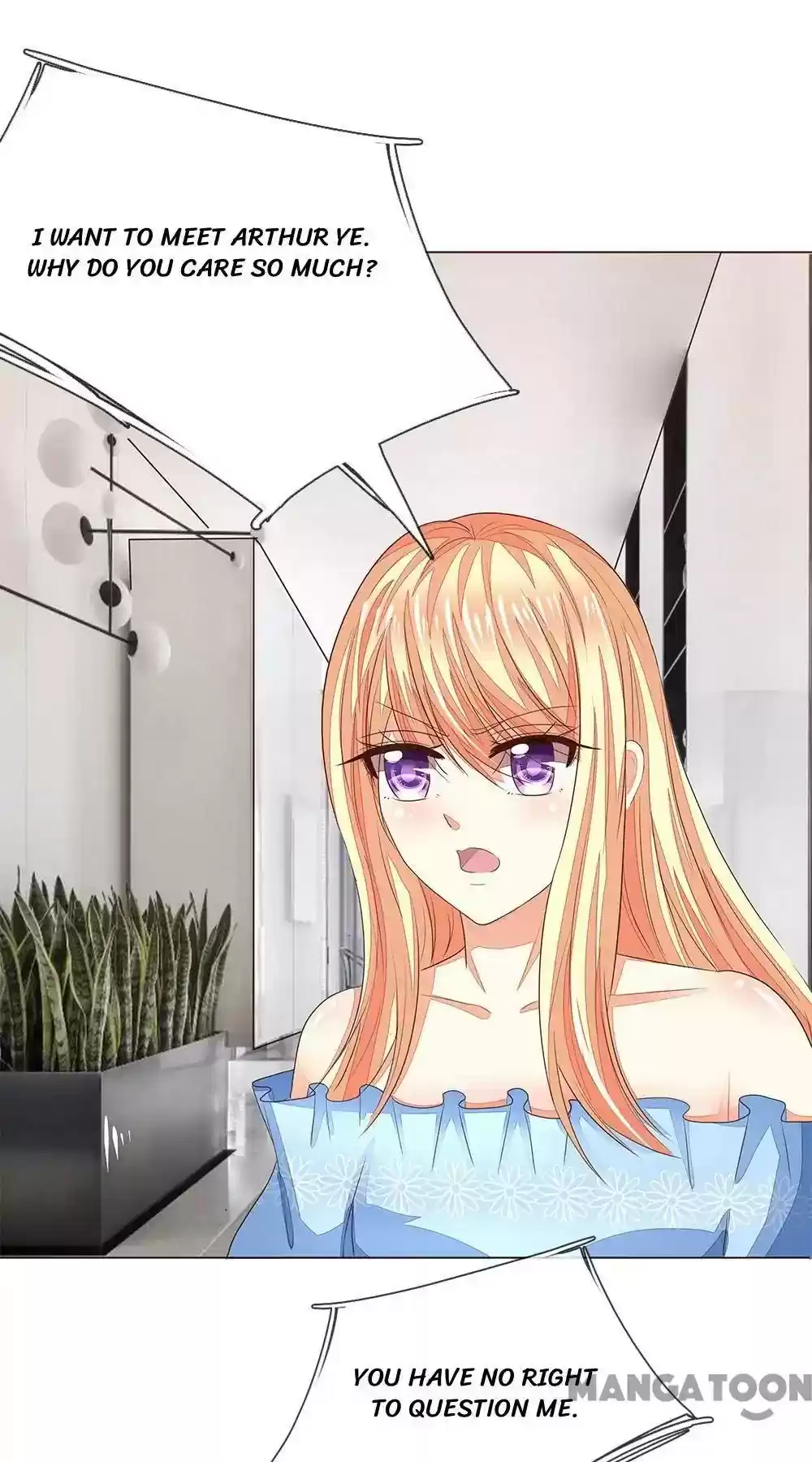 Vampire Adonis Chapter 190