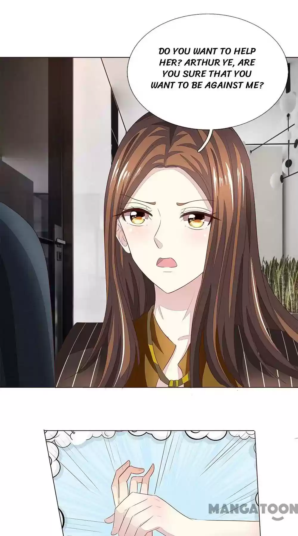 Vampire Adonis Chapter 190