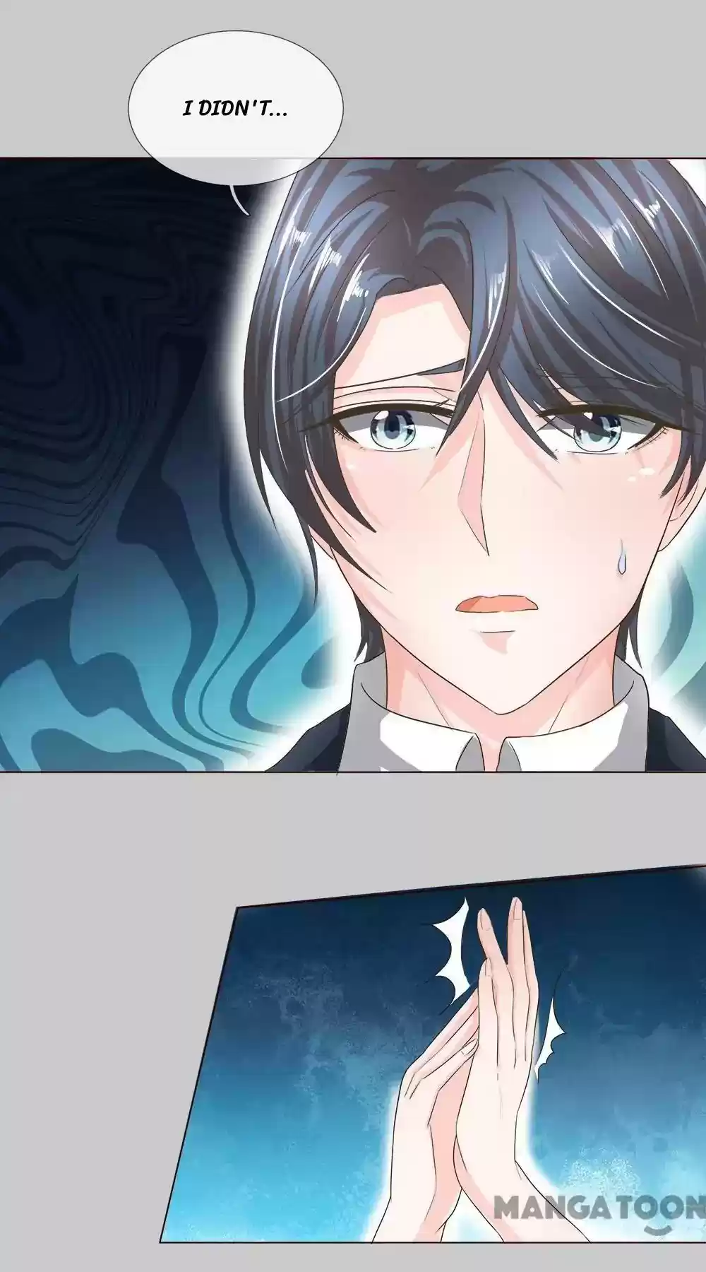 Vampire Adonis Chapter 191